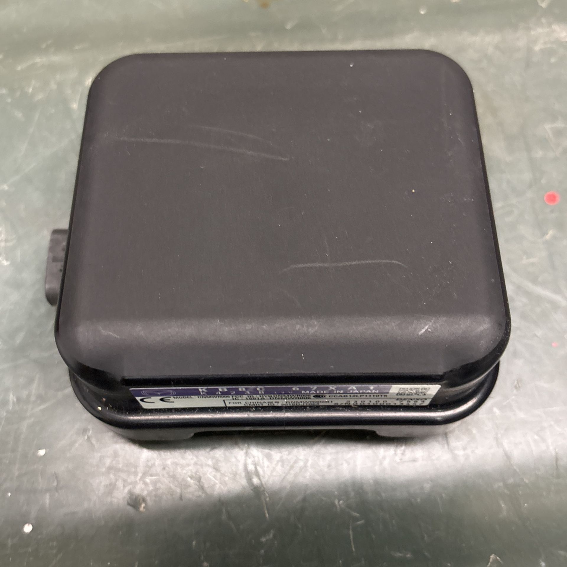 2018-23 Mazda CX5 Distance Sensor