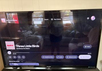 TV/TV stand