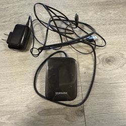 Samsung All Share Cast Only $7