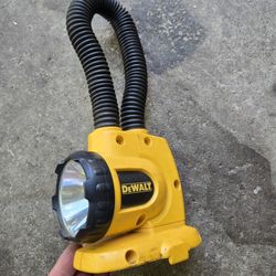 Dewalt Light