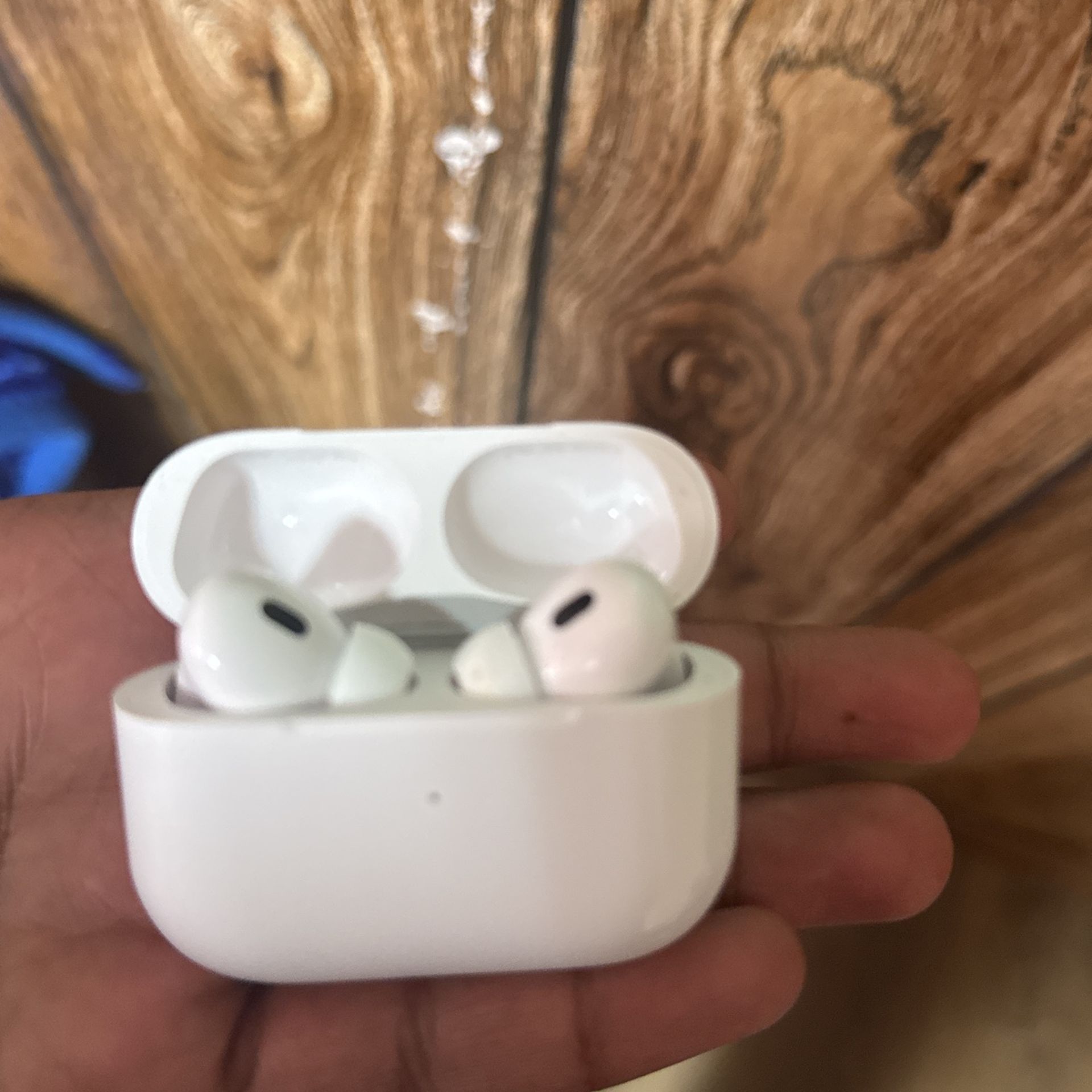Apple AirPods Pros Second Generation