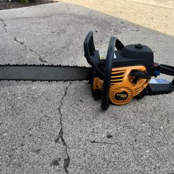Poulan Pro 20in 50cc Chainsaw PP5020AV