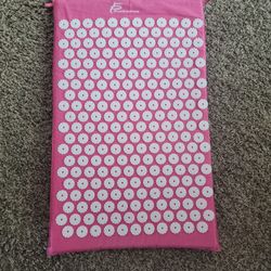 Acupressure Mat Pad 