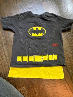 4 T & 5T clothing