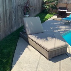 Patio Furniture