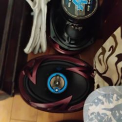Speakers 