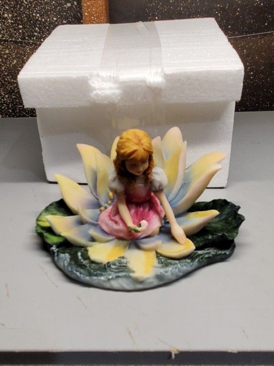 The Fantasy World of Josephine Wall Horizon and Daughter of the Deep