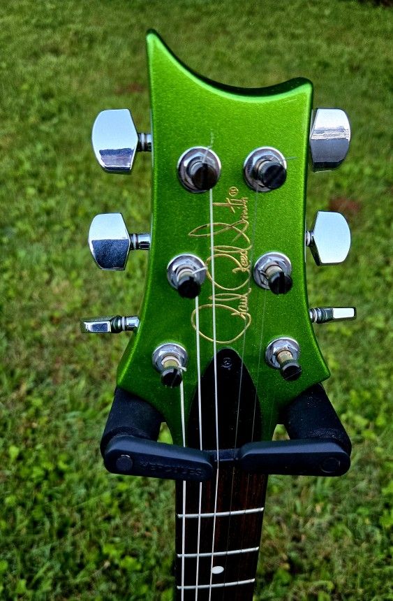 Prs Fs/ft