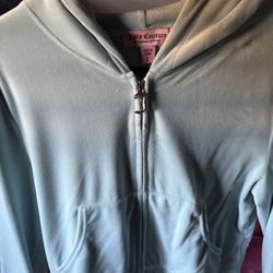 Juicy Couture Sweater 