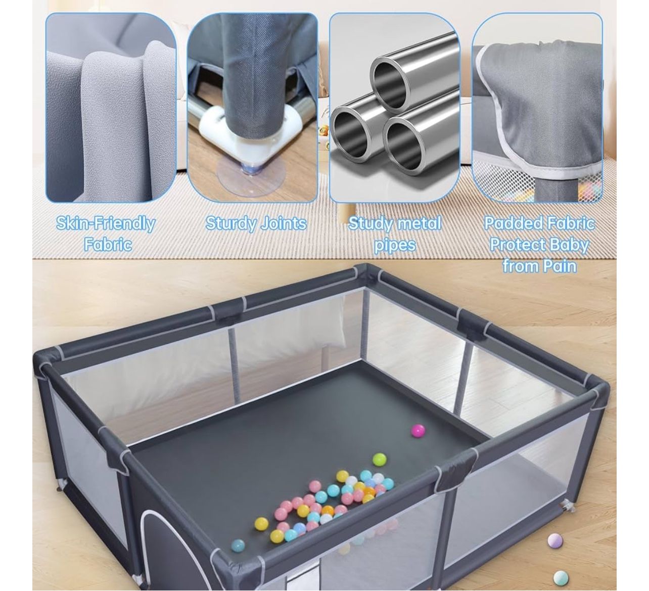 Play Pen