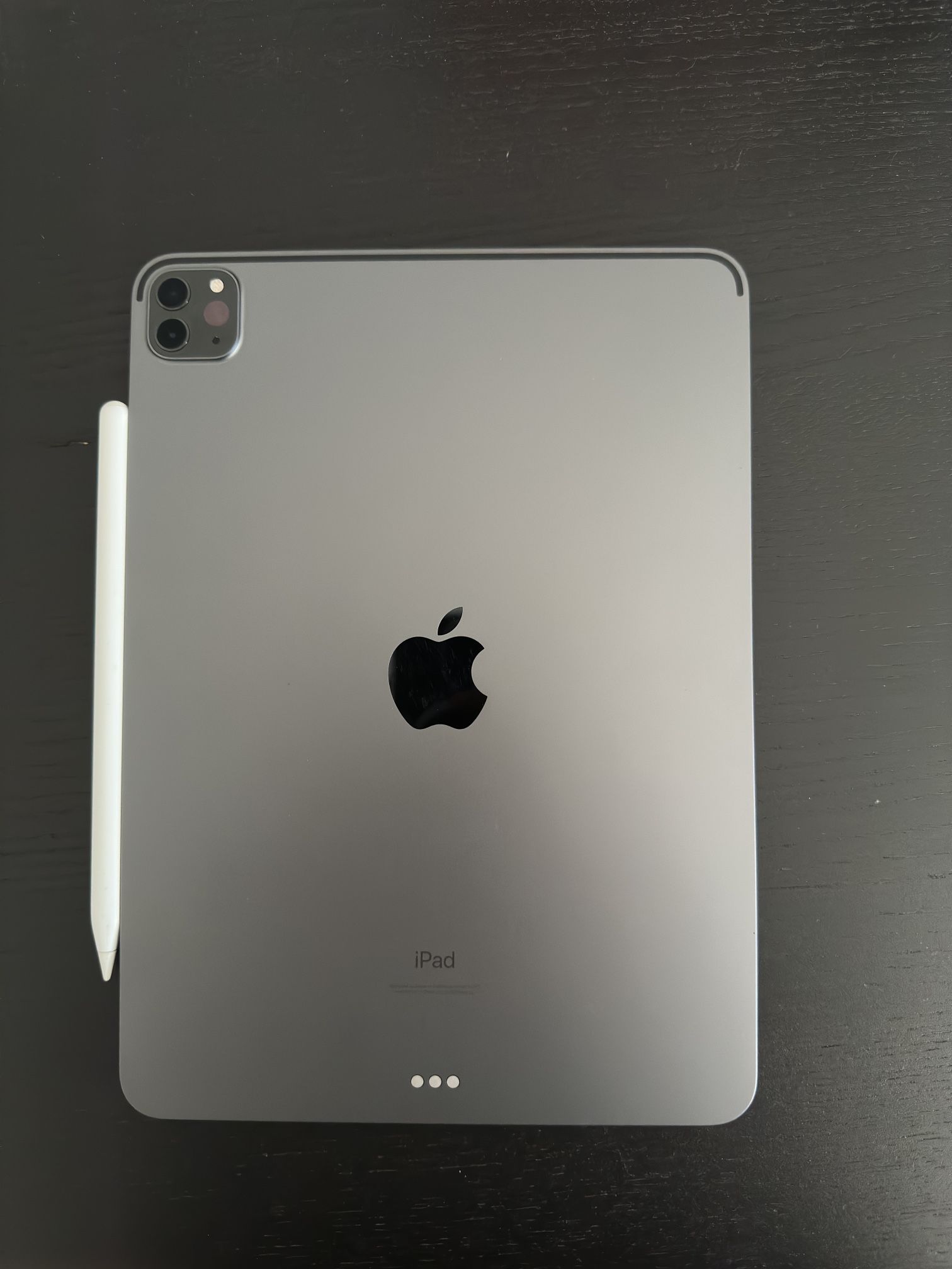 iPad Pro 11