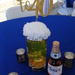 Center Pieces