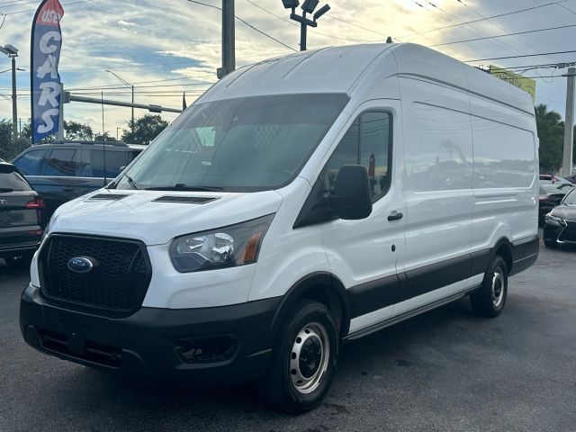 2021 Ford Transit 350 Cargo Van