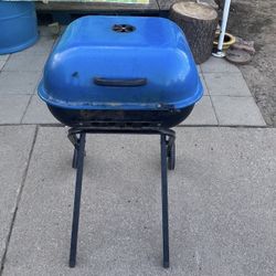 BBQ Grill 