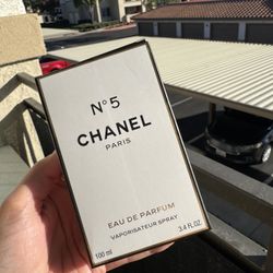 Chanel Perfume