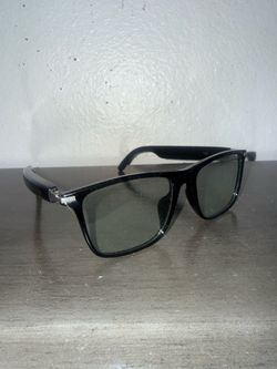 Blue light glasses