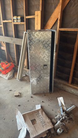 Tool Box