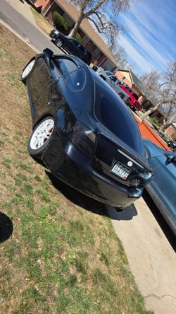 Scion tc 2007