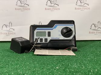 Irritrol Slim Dial Irrigation Controller
