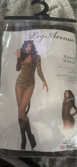 Adult costume