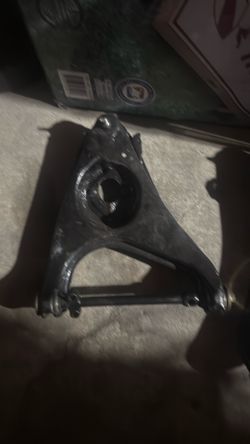 1963 Chevy impala Suspension Arms