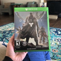 Destiny