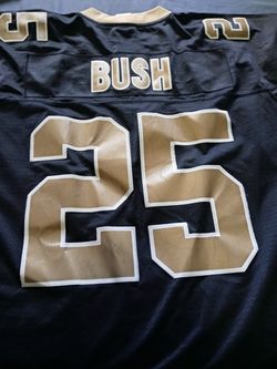 NFL saints jersey