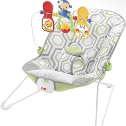 New Baby Swing Bjourn Style Rocking Bouncer Bebe 