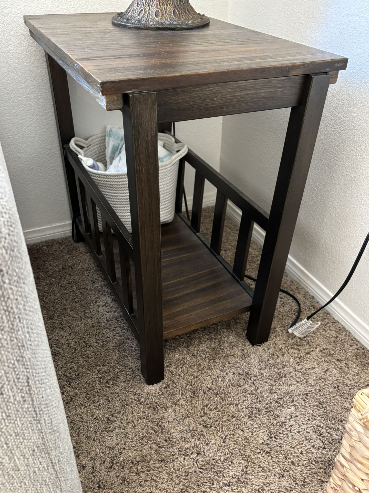 Side Table
