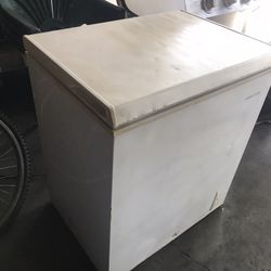 Freezer