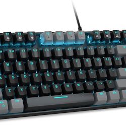 MageGee Keyboard 75% Keyboard