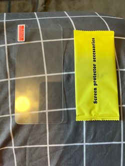 Screen Protector For IPhone 11