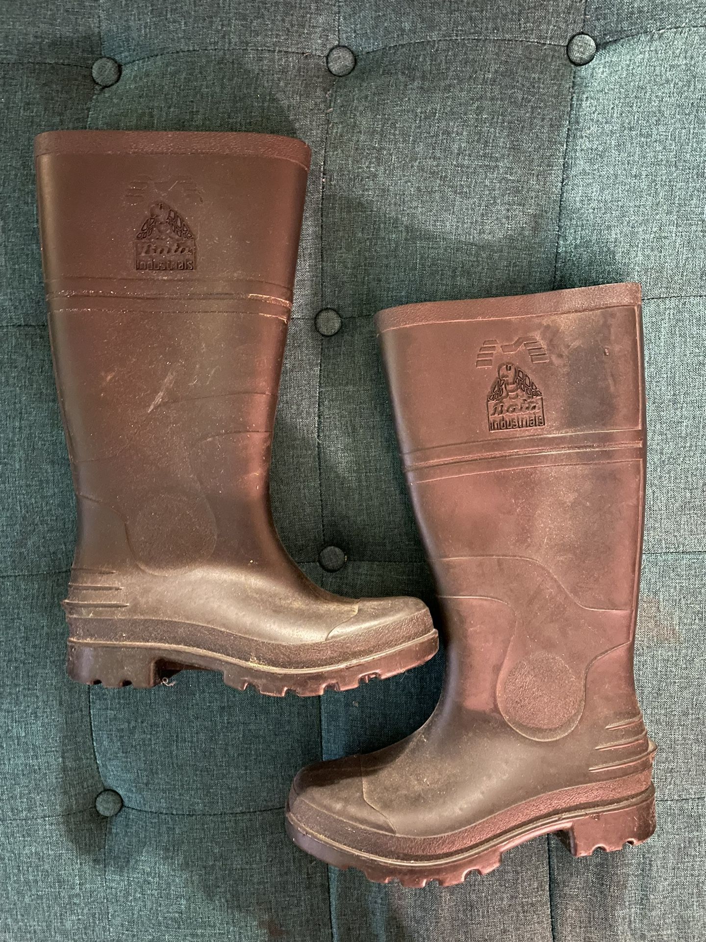 Bata Industrials Rain Boot