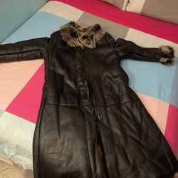 Burberry Jacket 