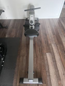 Rowing Machine
