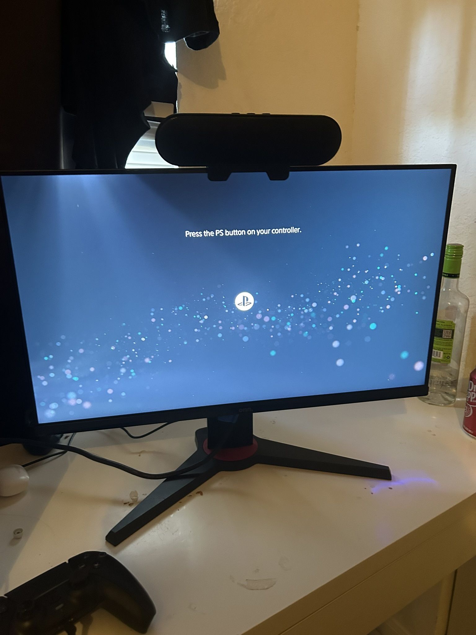 160hz Gaming Monitor