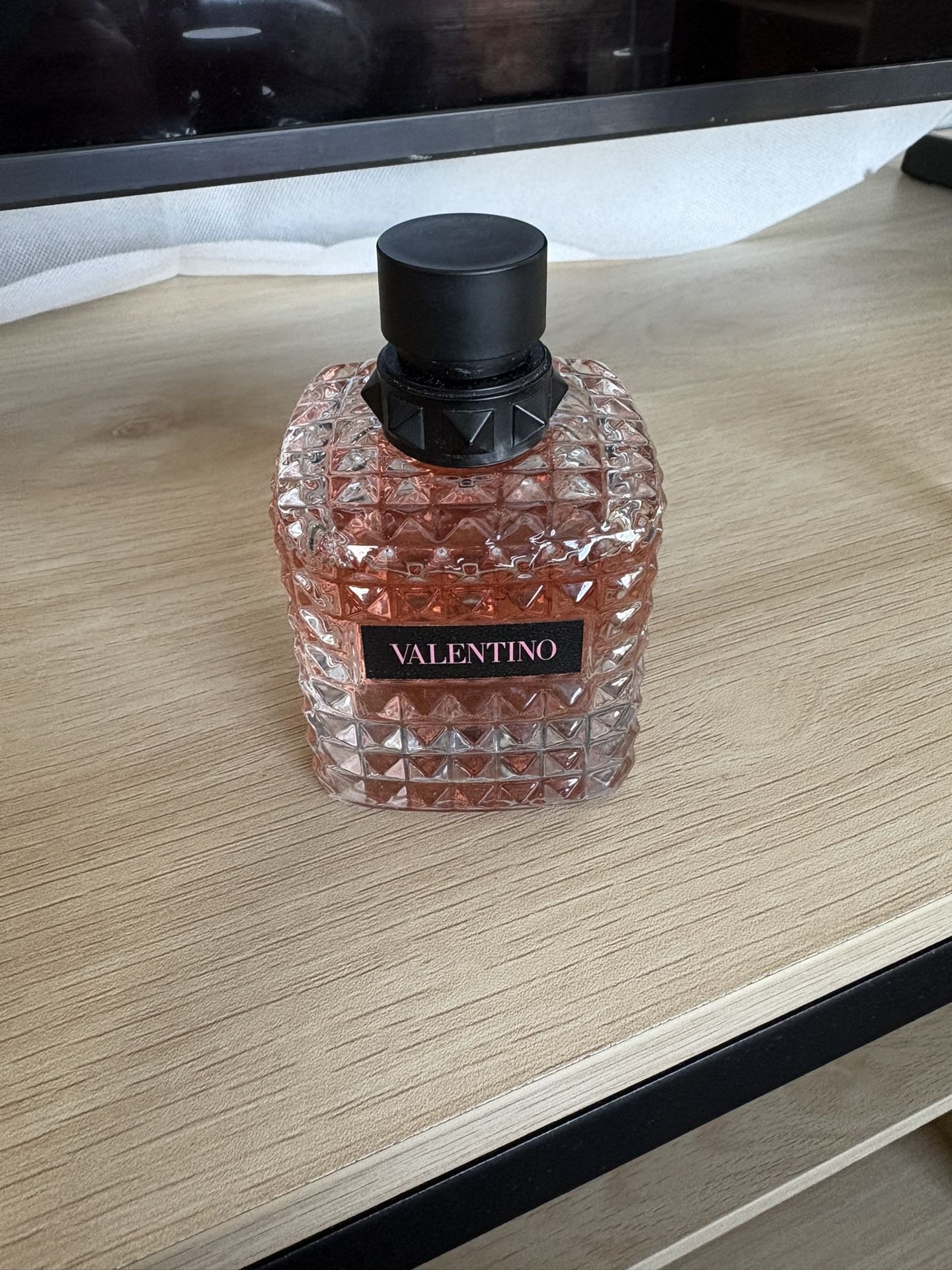 Valentino Eau De Parfum For Women