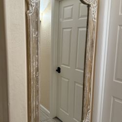 Vintage Home Mirror