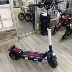 Arwibon Electric Scooter 32MPH