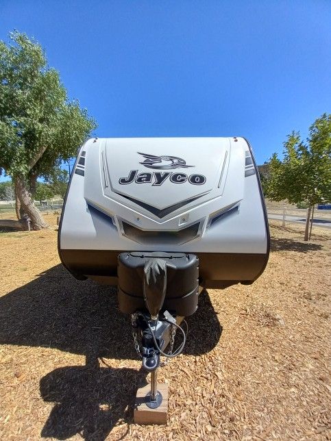 2020 Jayco jayfeather 25RB