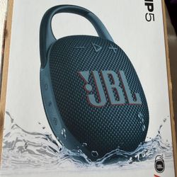 JBL Speaker