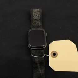Apple Watch Nike Series 5 (WMP016538)