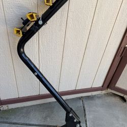 2” Bike Rack
