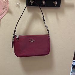 Coach bag Nolita