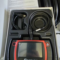 Snap On Digital Borescope Camera 