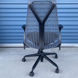 Herman Miller Sayl Office Chair
