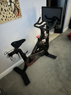 Peloton Bike 3rd Gen Indoor