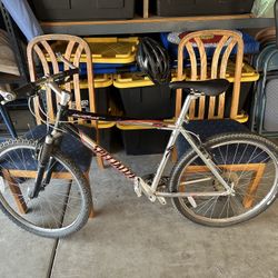 Specialized Hardrock Comp - Mountain Bike 