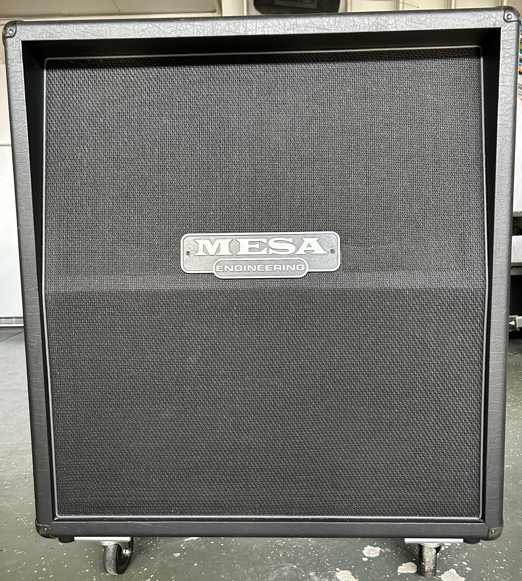 Mesa Boogie Oversized 4x12 Cabinet V30s UK Celestions Straight/Slant