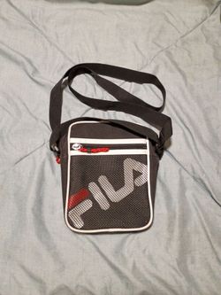 Fila hand bag